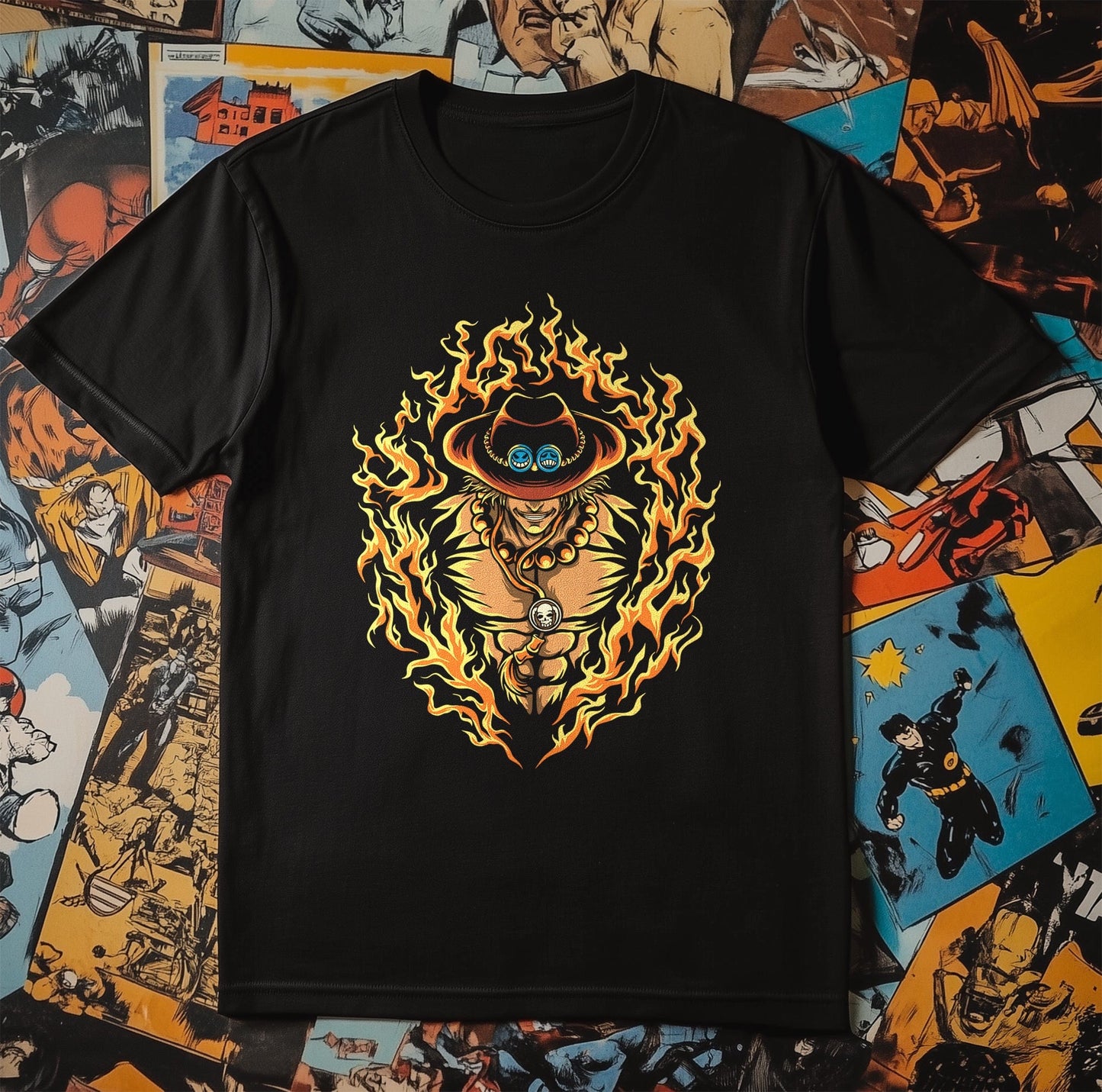 One-Piece-20 T-Shirt