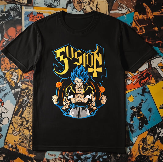 DBZ AH T-Shirt