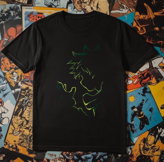 Deku Fist T-shirt