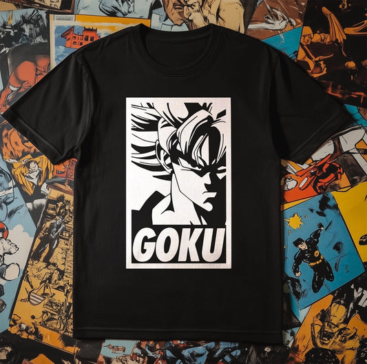 Obey Goku