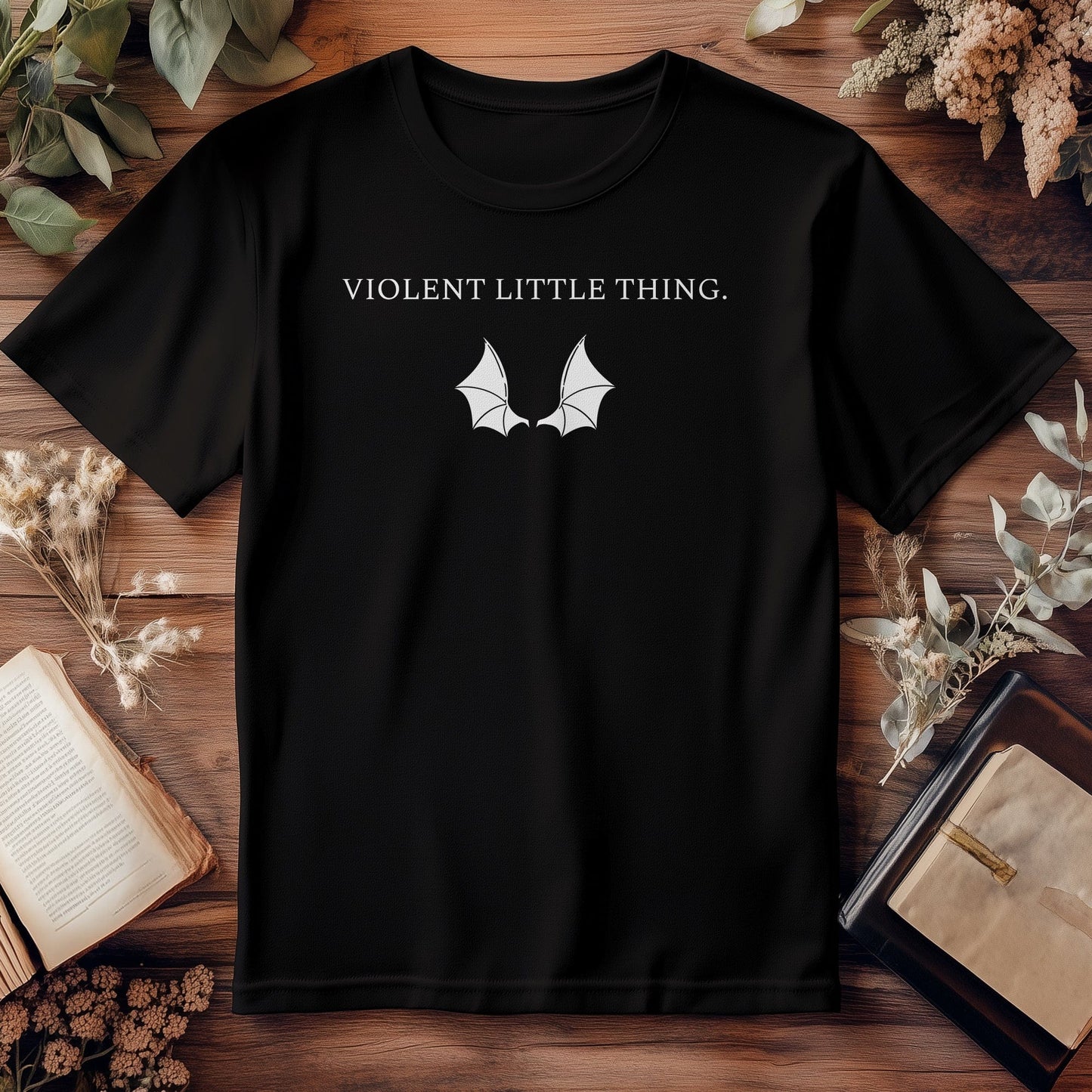 Violent Little T-Shirt