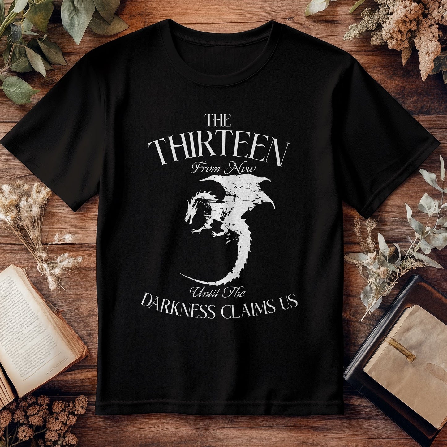 The Thirteen T-Shirt