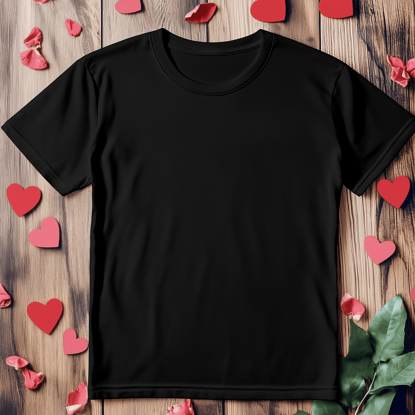 Personalised Custom Valentine Shirt use transparent