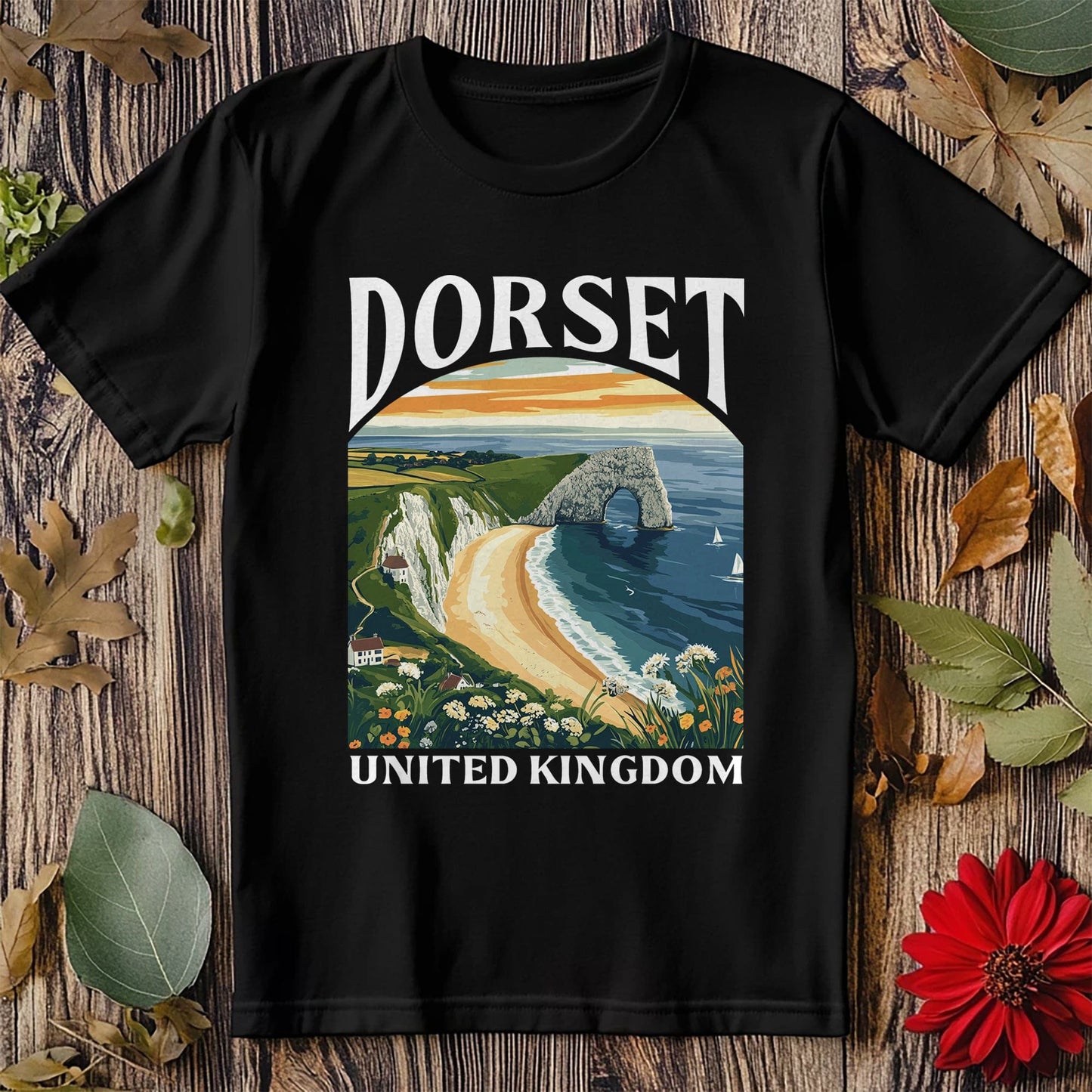 Dorset V1 T-shirt T-Shirt