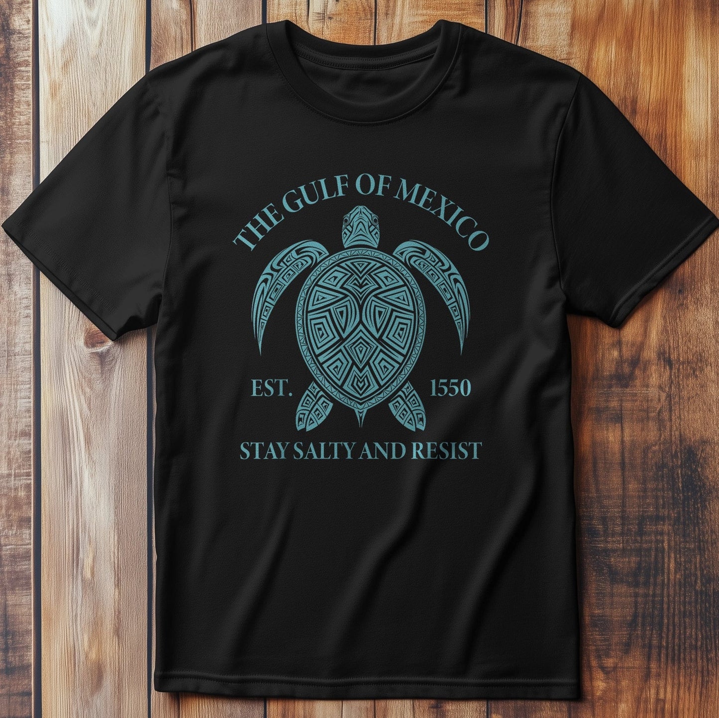Gulf of Mexico T-Shirt