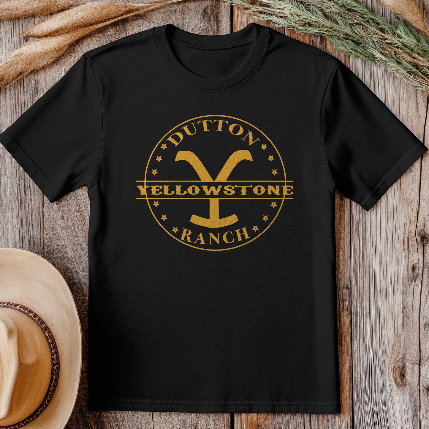 Yellowstone Brand 14 T-Shirt