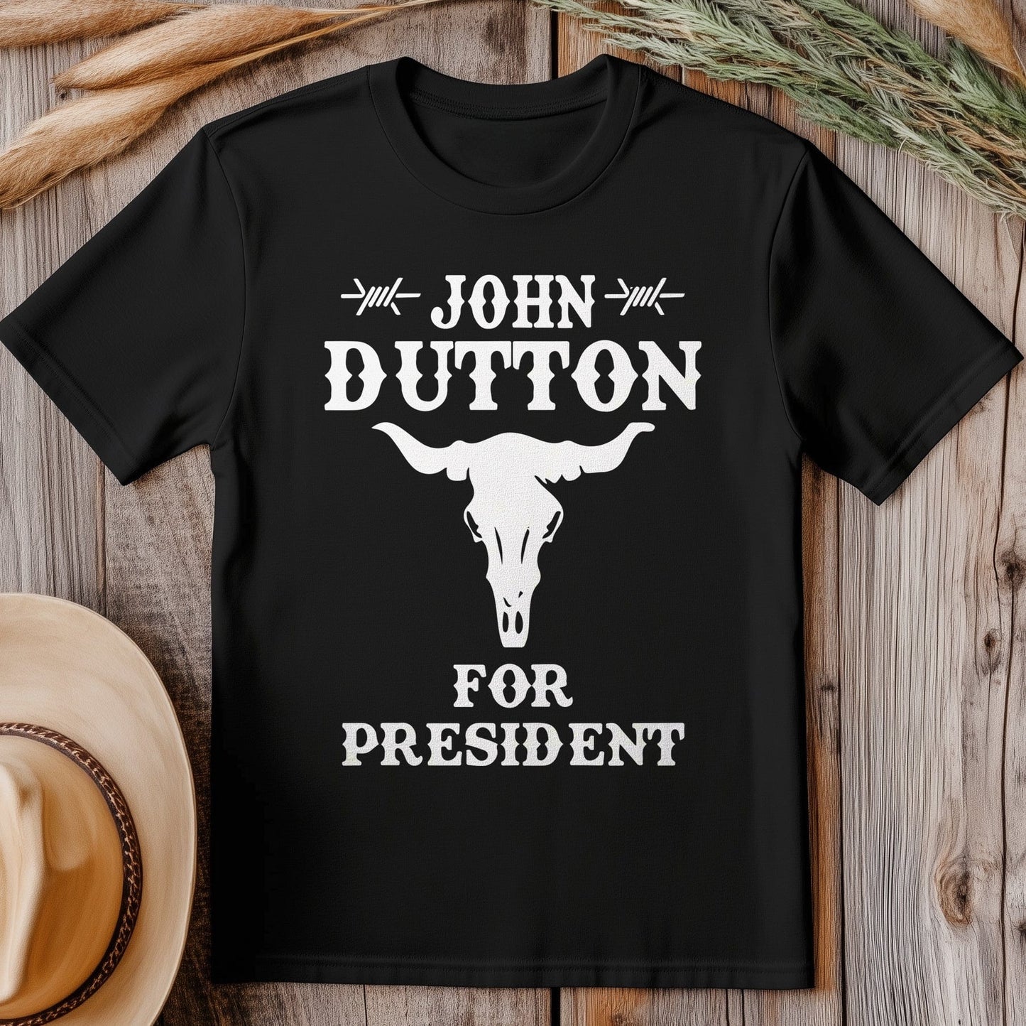 John Dutton 21 T-Shirt