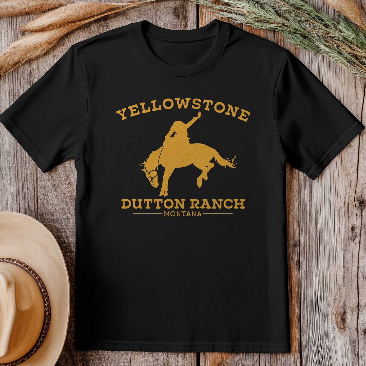 Yellowstone Rider 23