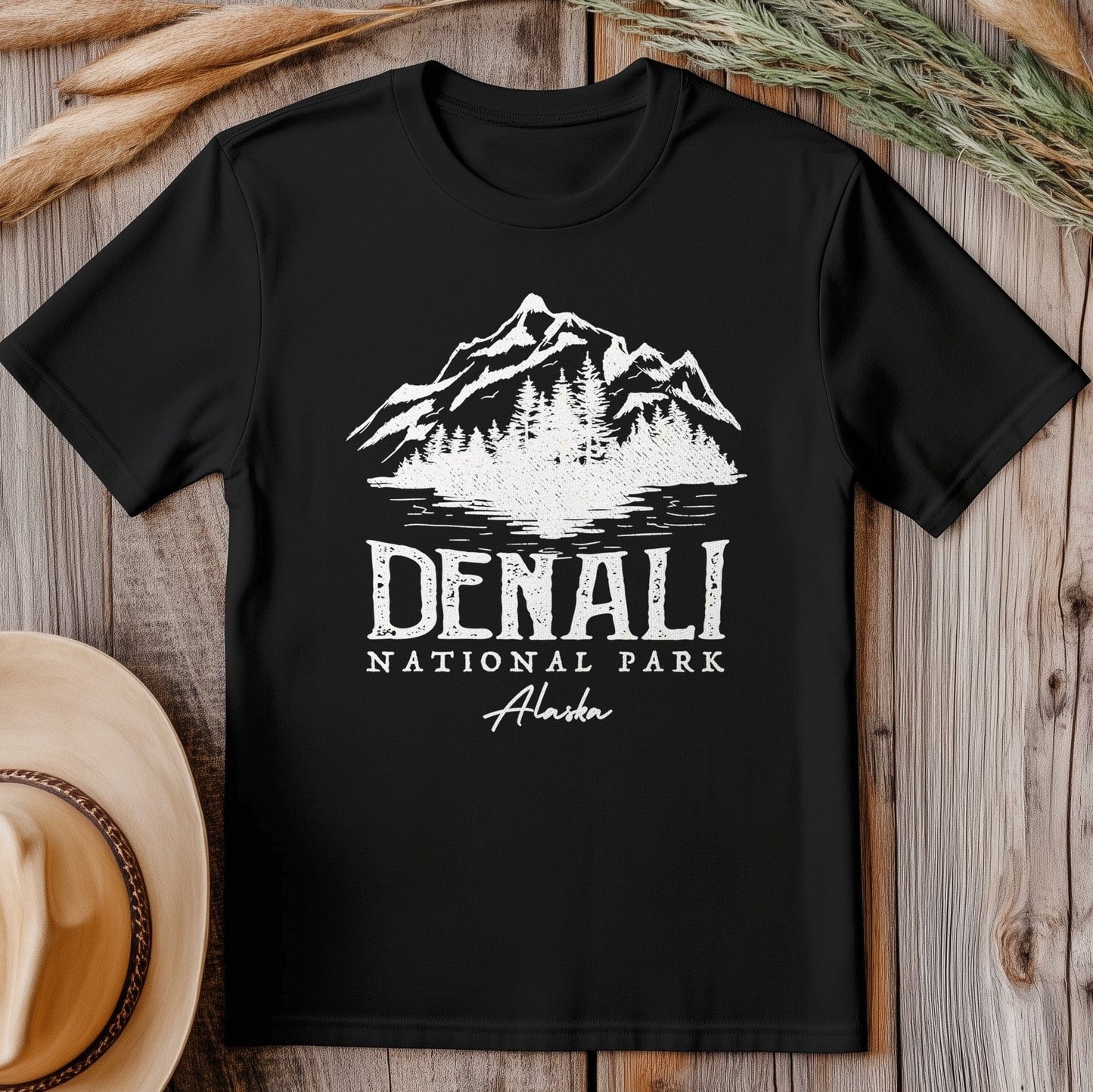 Denali national Park Tee 14