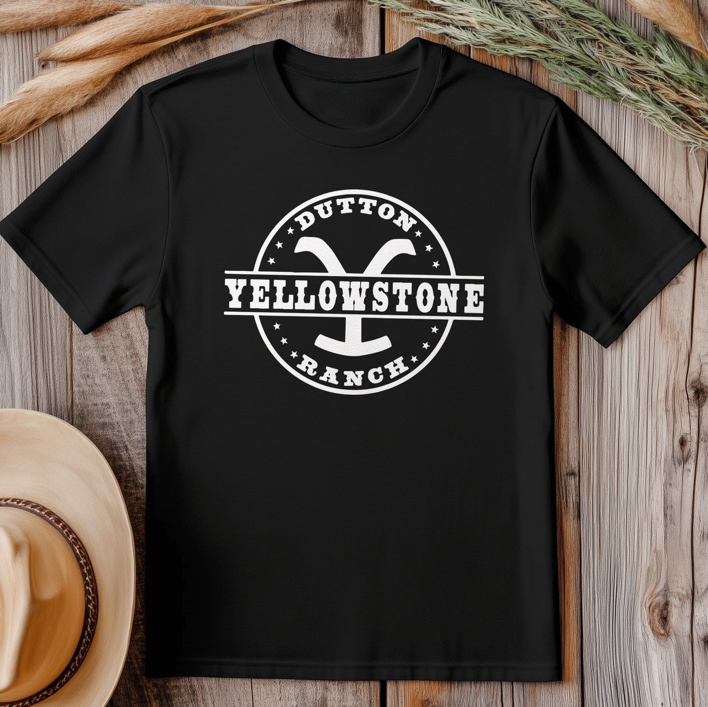 Yellowstone Brand 30