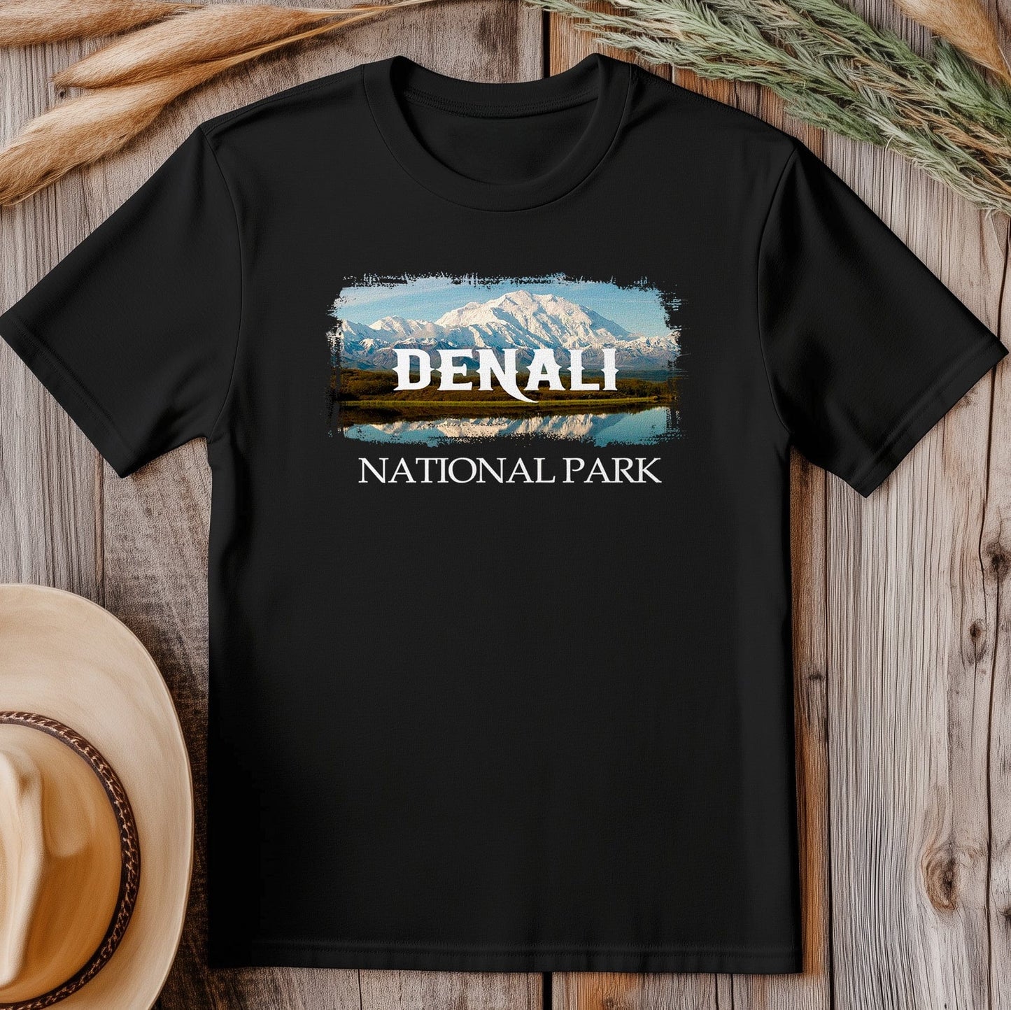 Denali national Park Tee 11