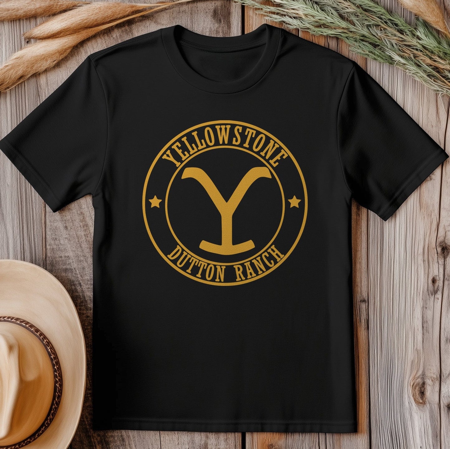 Yellowstone Brand 18