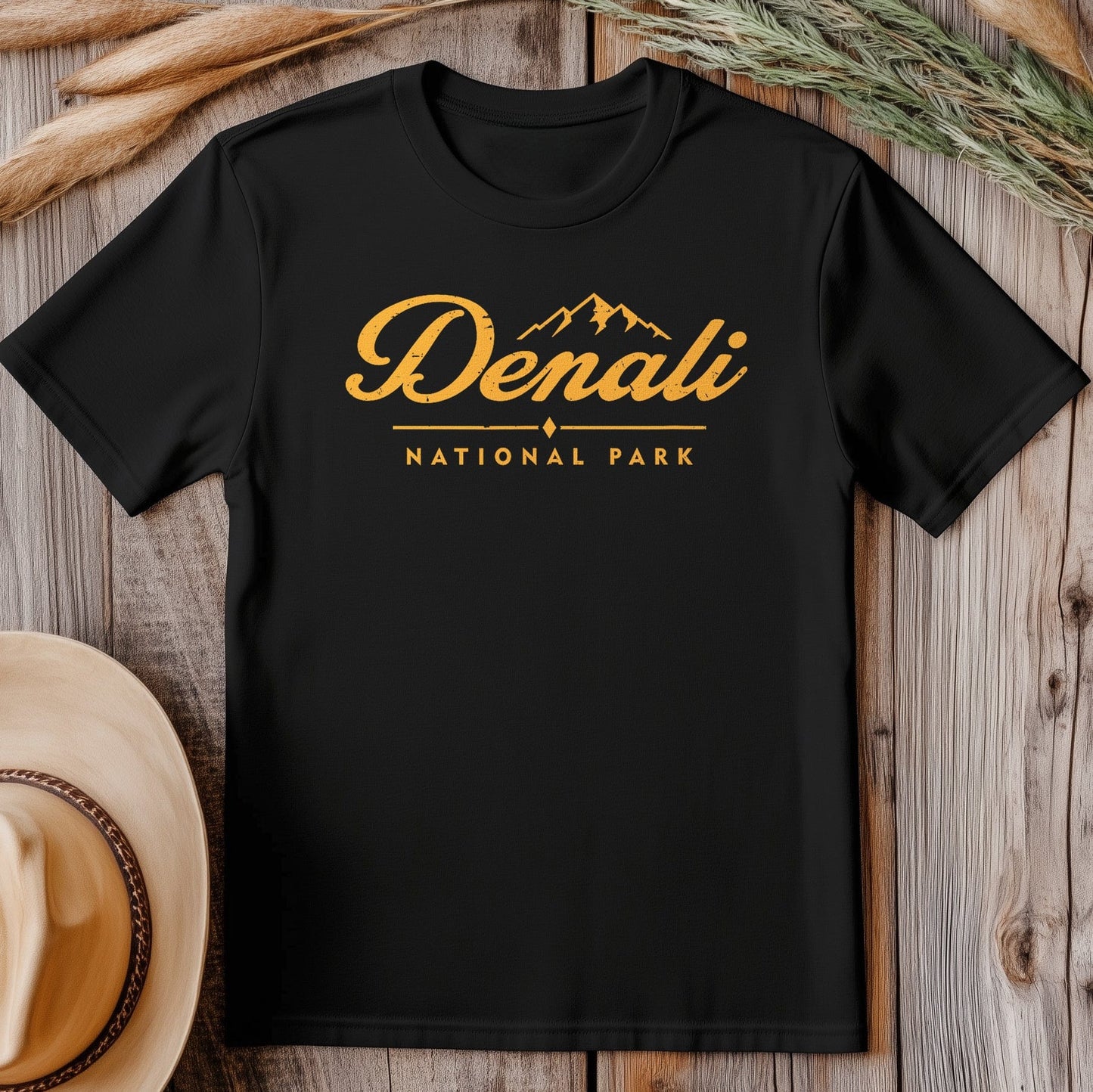 Denali national Park Tee 7