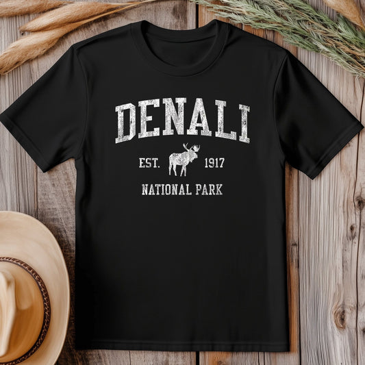 Denali national Park Tee 9