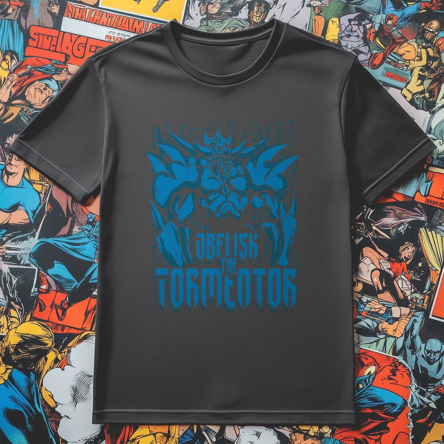 Obelisk The Tormentor T-Shirt