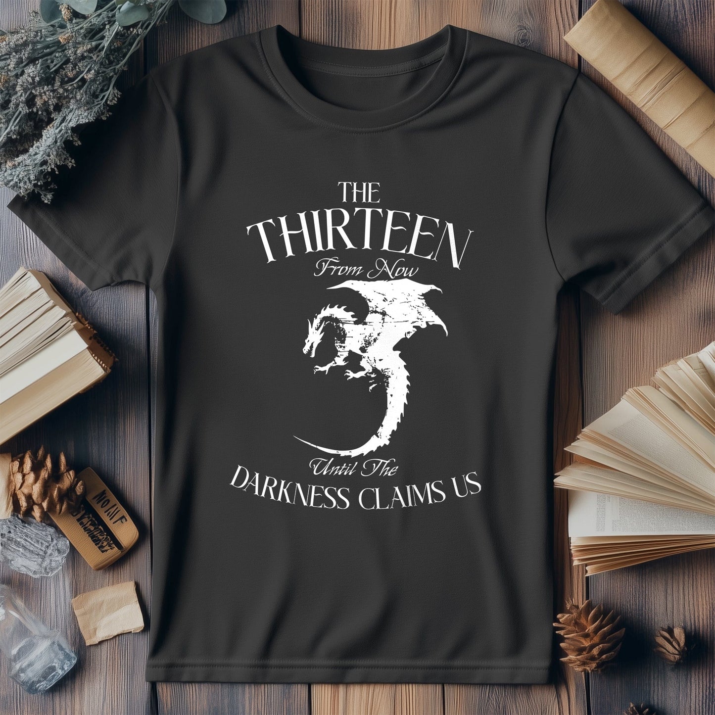 The Thirteen T-Shirt