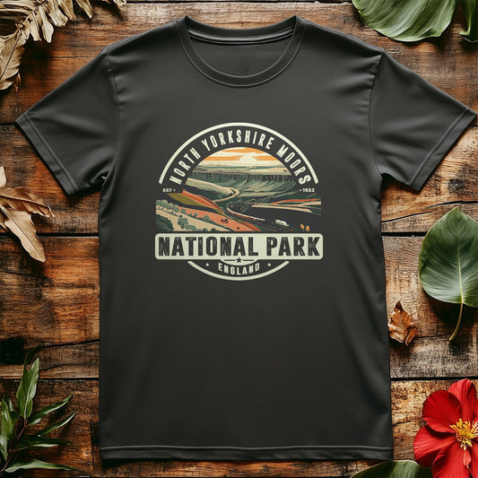 North York Moors T-Shirt