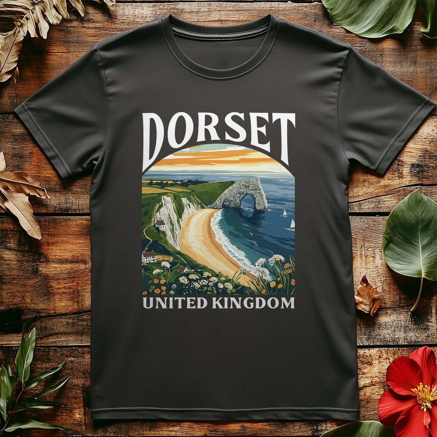 Dorset V1 T-shirt T-Shirt