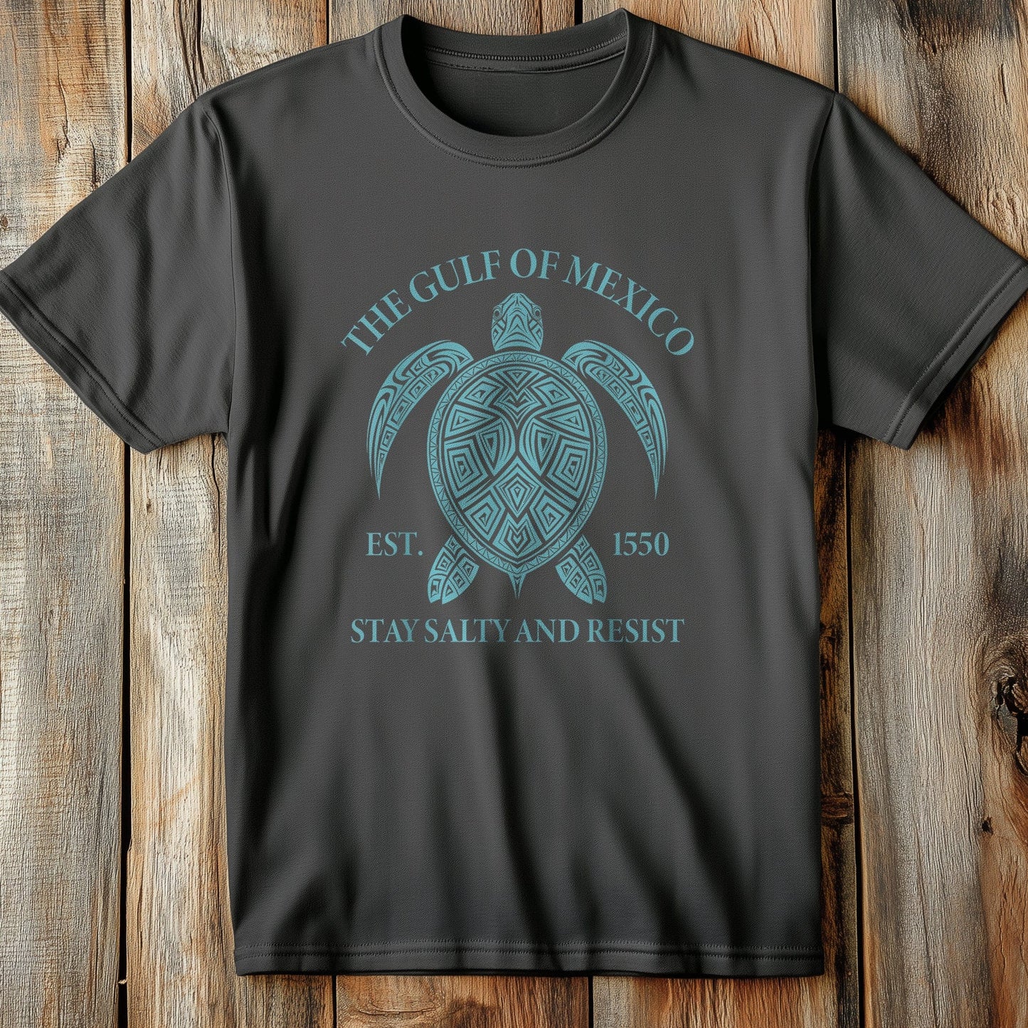 Gulf of Mexico T-Shirt