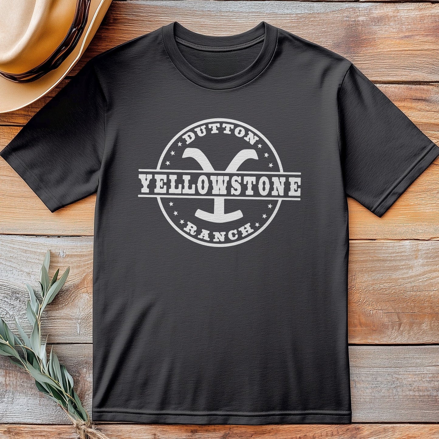 Yellowstone Brand 30