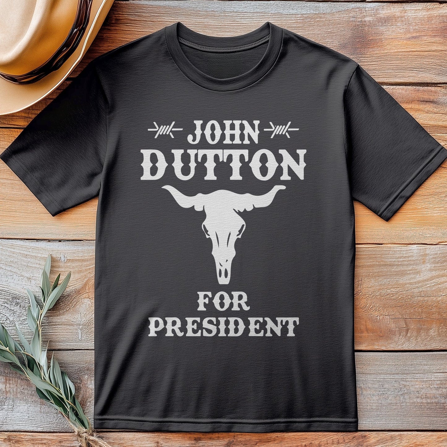 John Dutton 21 T-Shirt