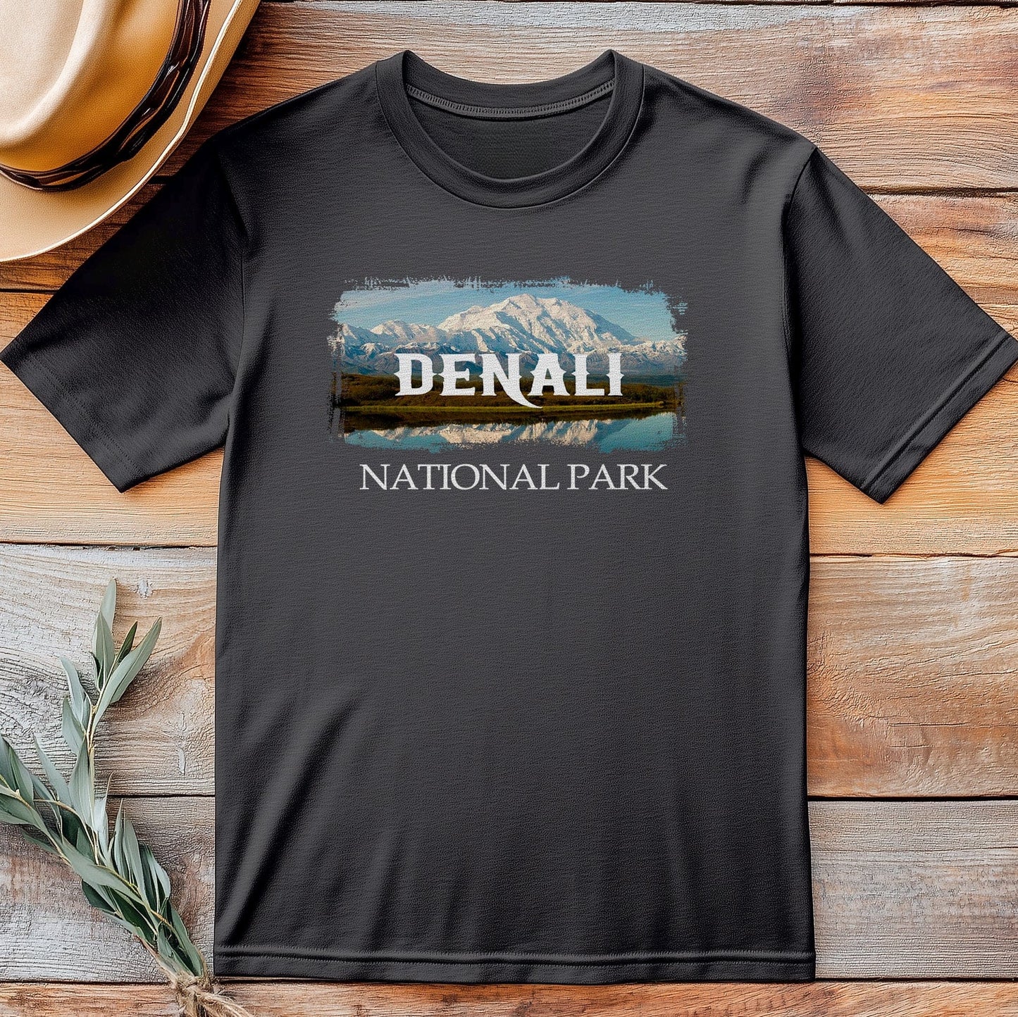 Denali national Park Tee 11