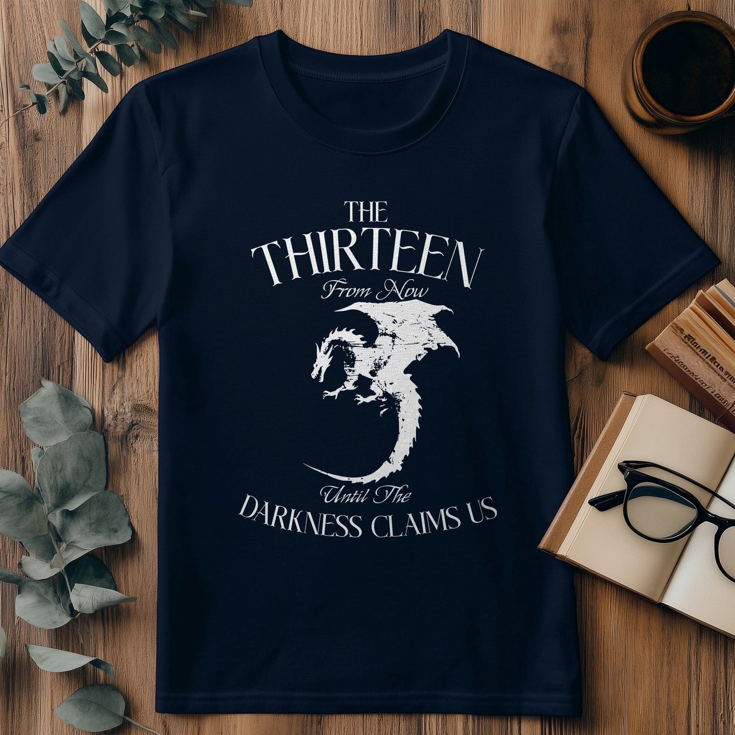 The Thirteen T-Shirt