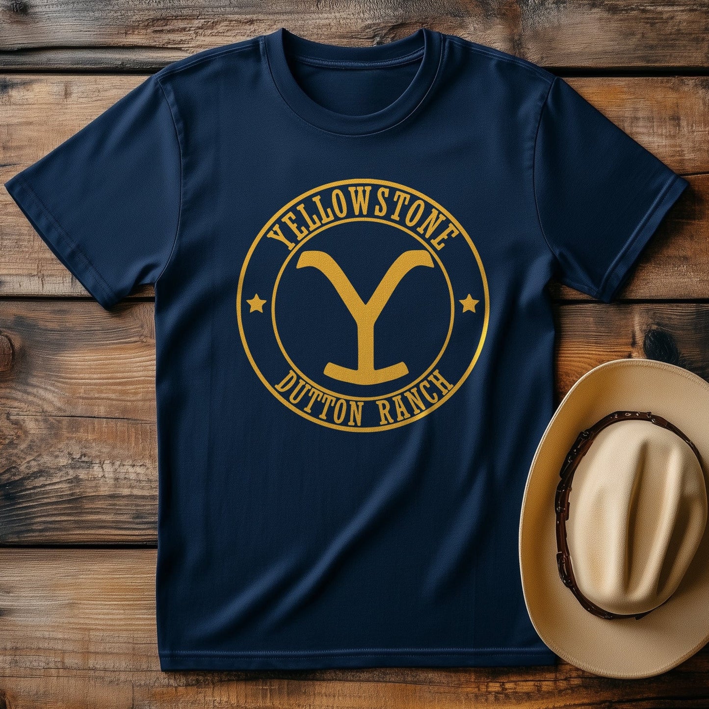 Yellowstone Brand 18