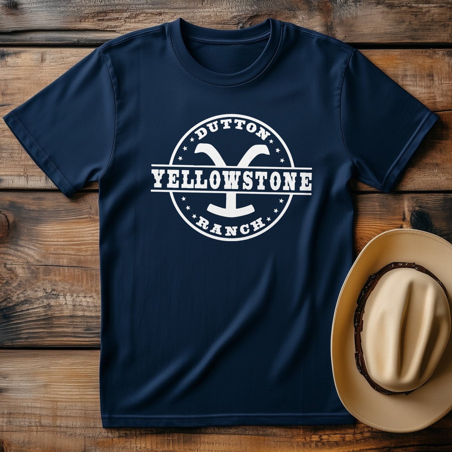 Yellowstone Brand 30