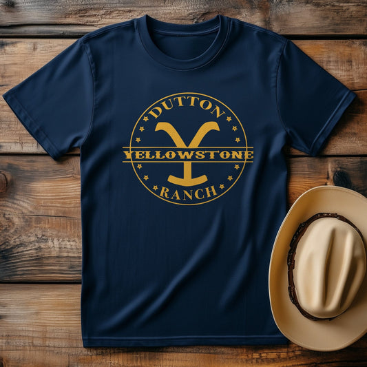 Yellowstone Brand 14 T-Shirt