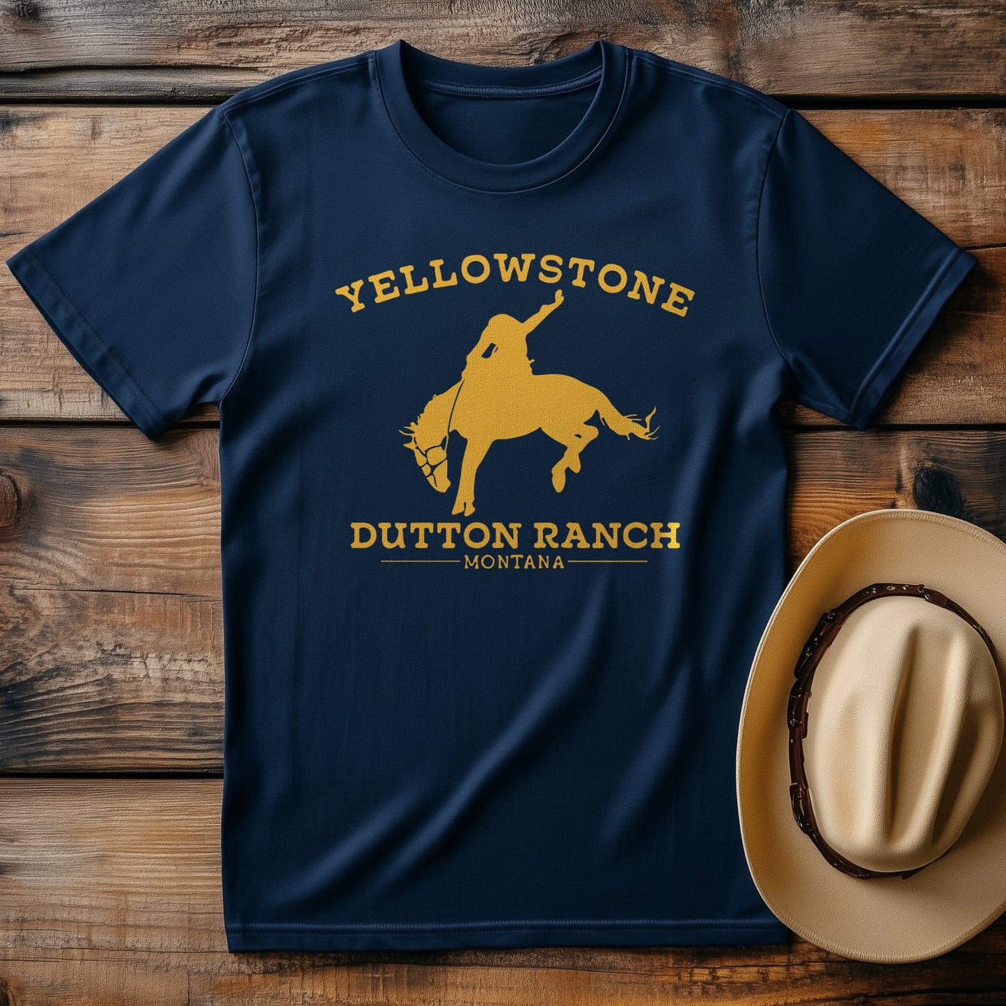 Yellowstone Rider 23