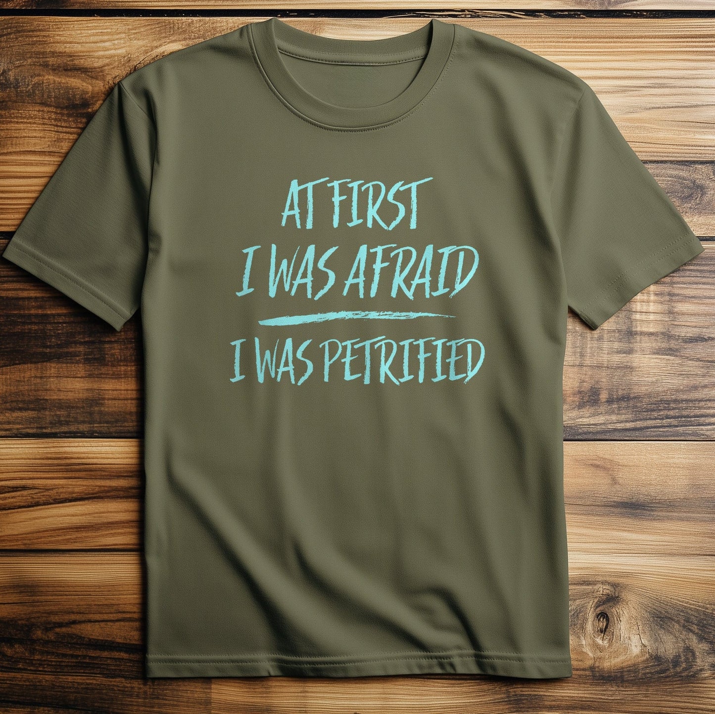 I Will Survive - T-Shirt