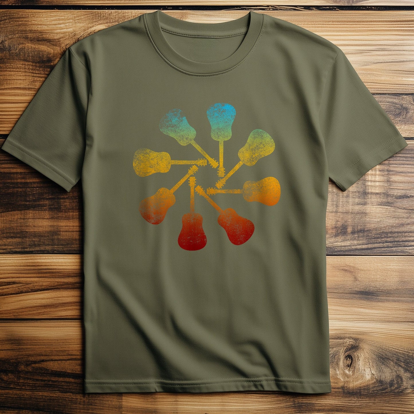 Strum and Fun! T-Shirt