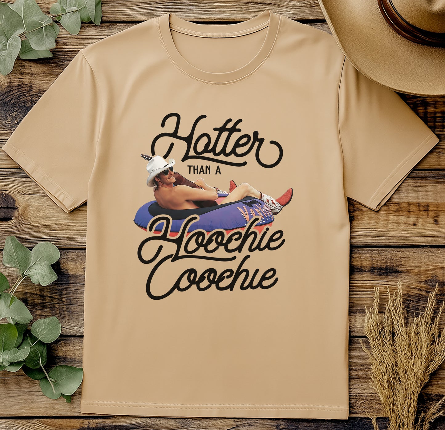 Hotter Than A 12 T Shirt