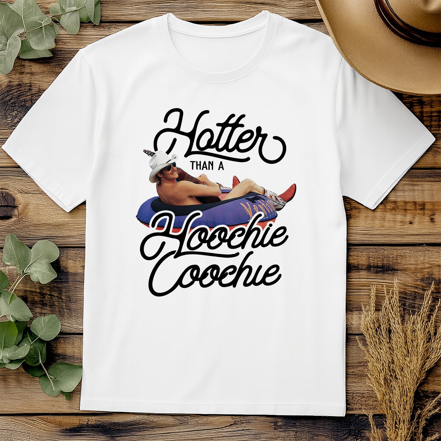 Hotter Than A 12 T Shirt