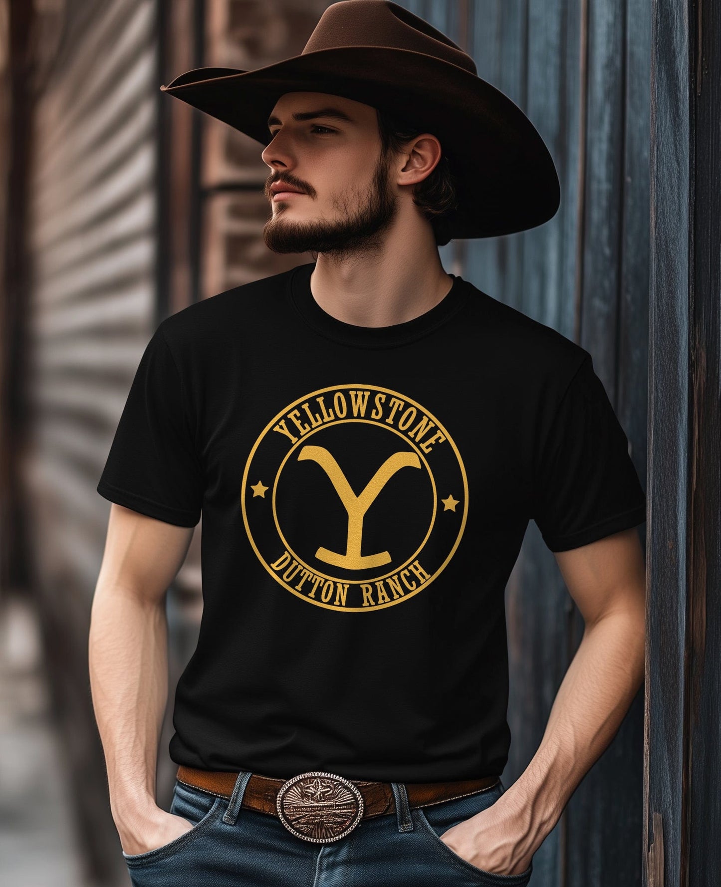 Yellowstone Brand 18