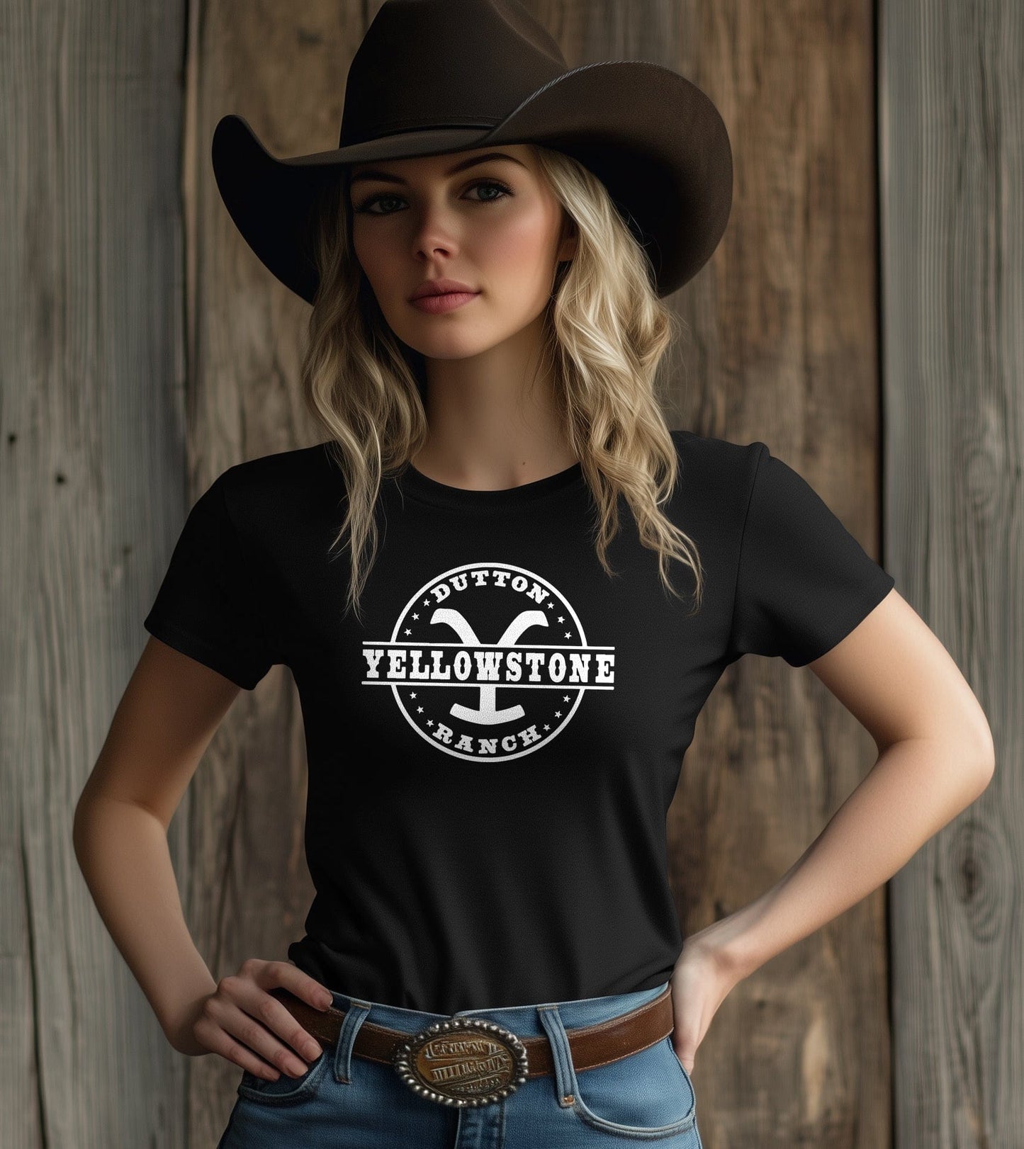 Yellowstone Brand 30