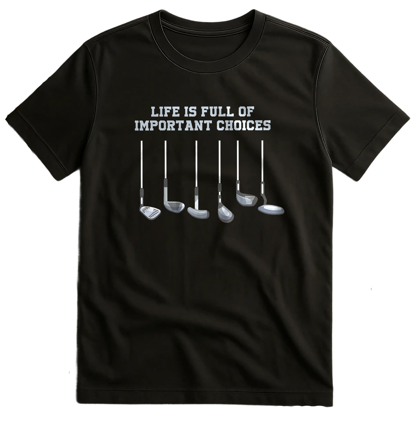 Full of Important Choices 4