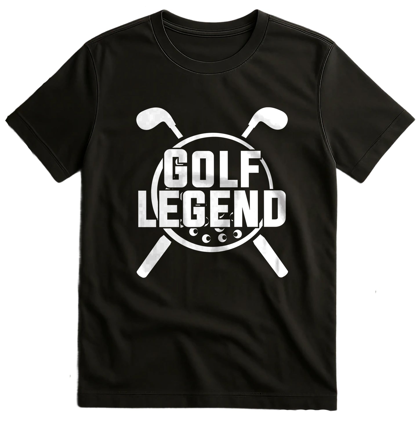 Golf-85 T-Shirt Golf Legend