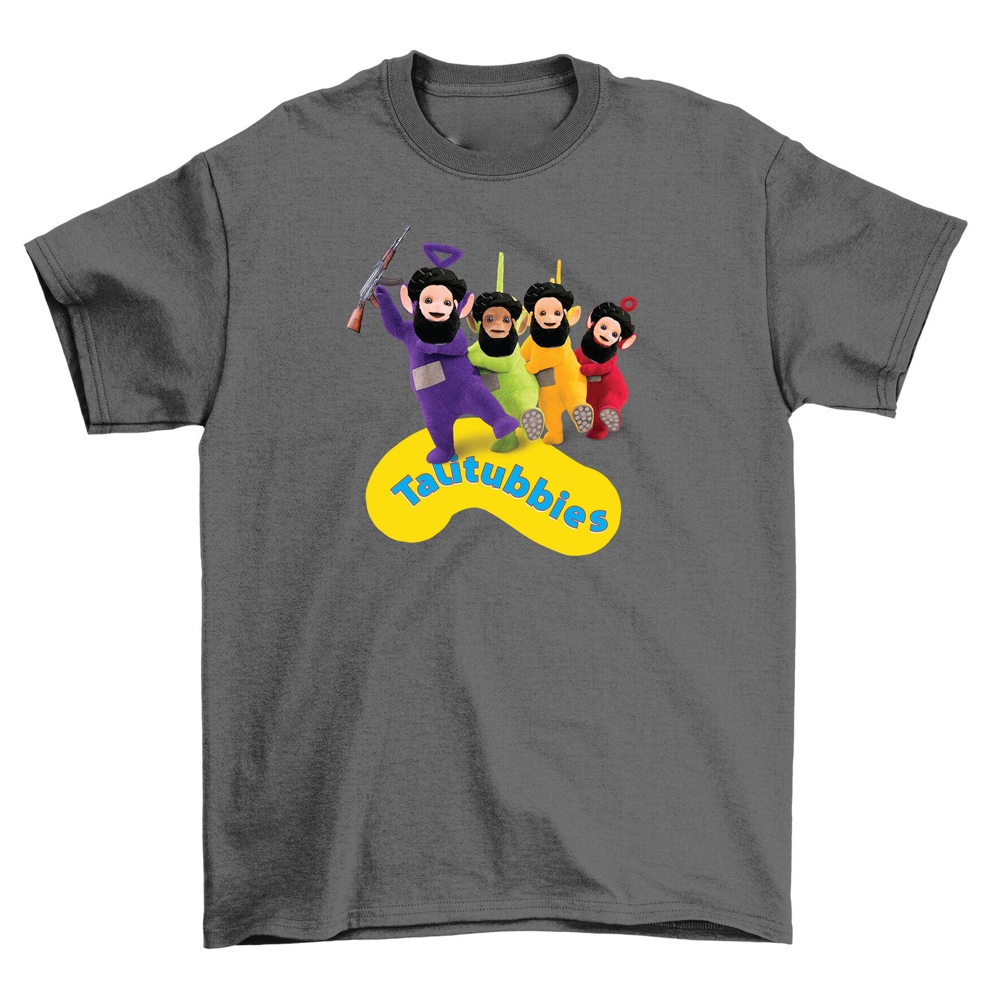 Talitubbies T-shirt