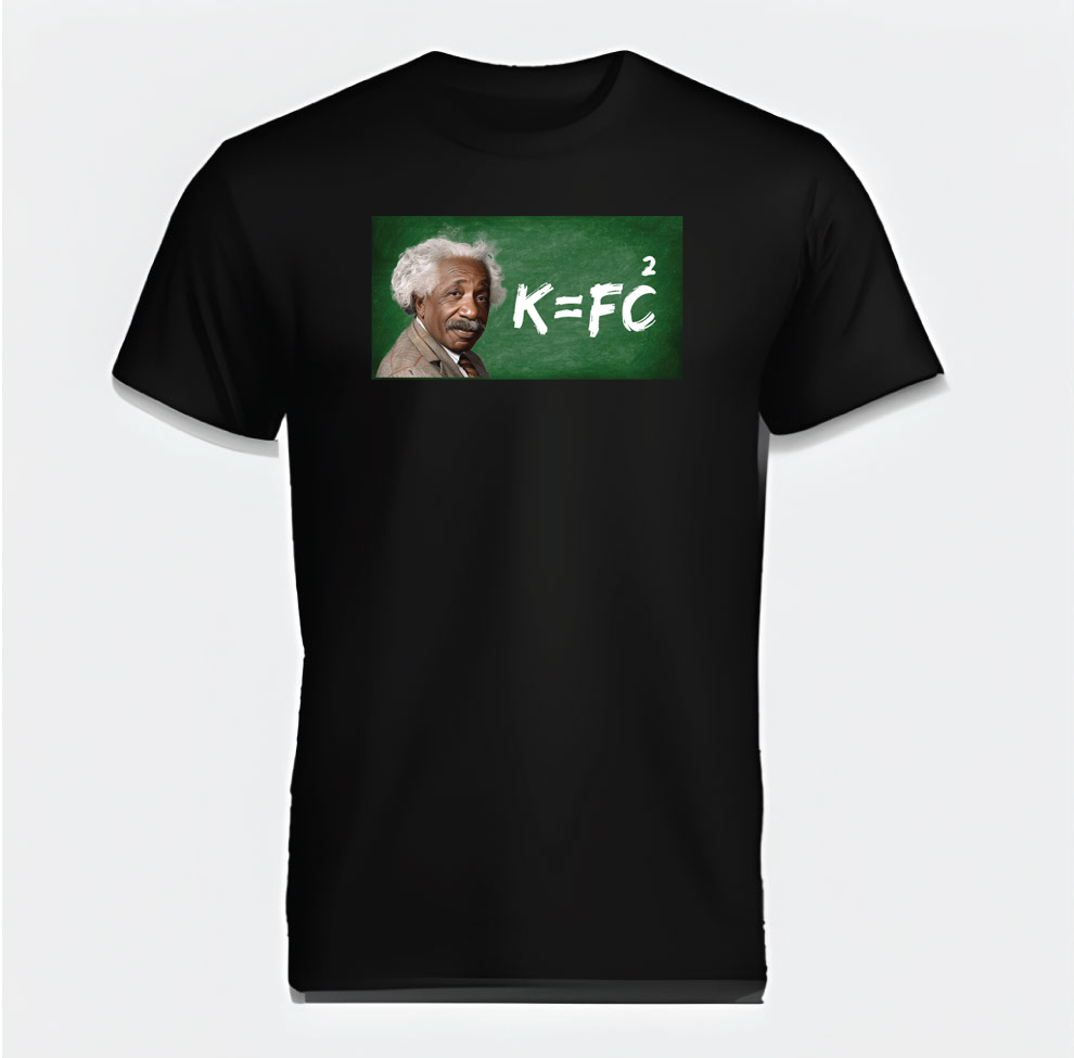 K=FC Einstein Science
