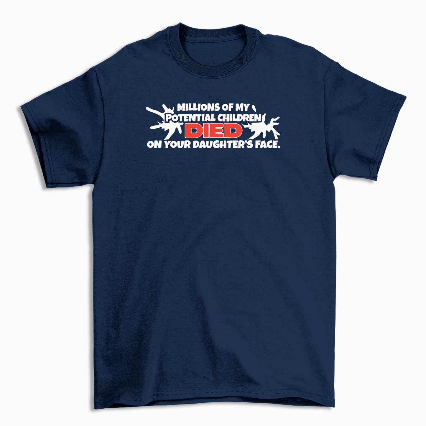 Millions Of Potential Shirt