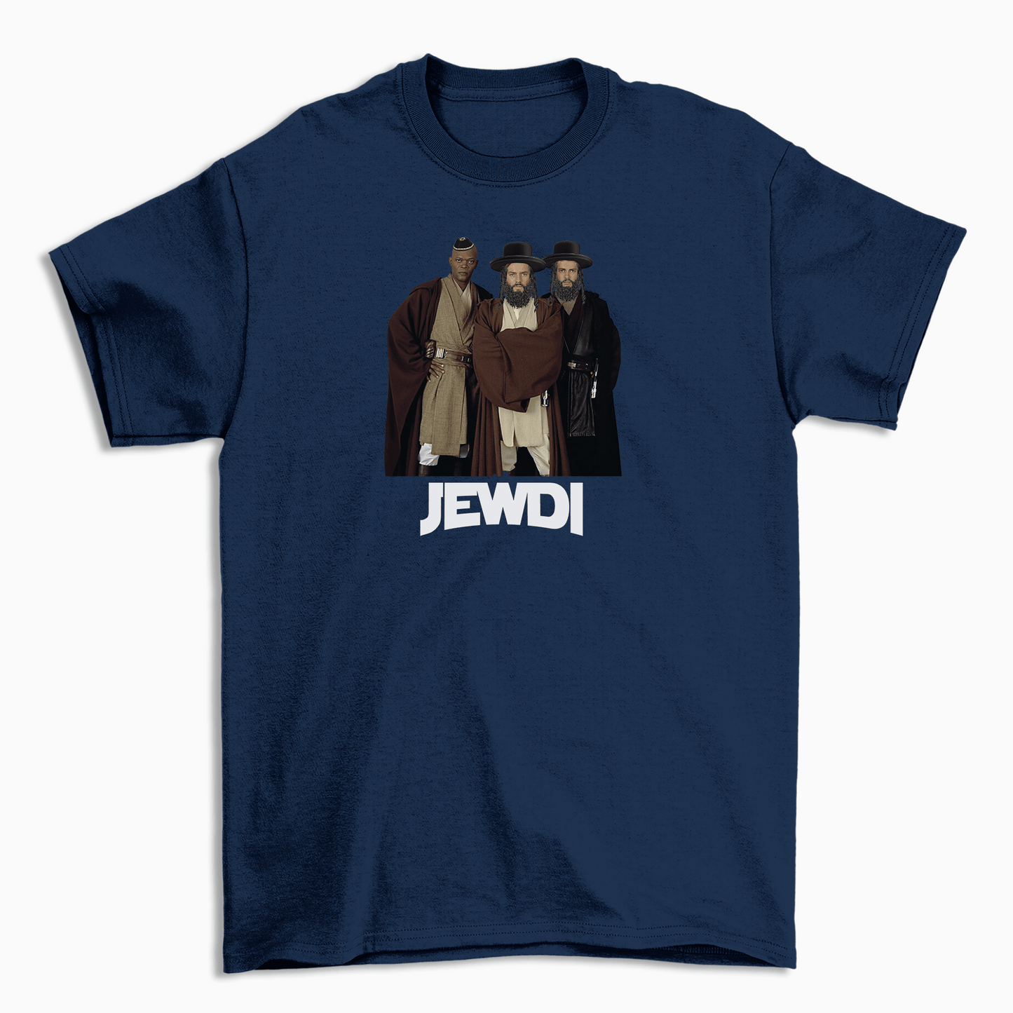 JEWDI Shirt