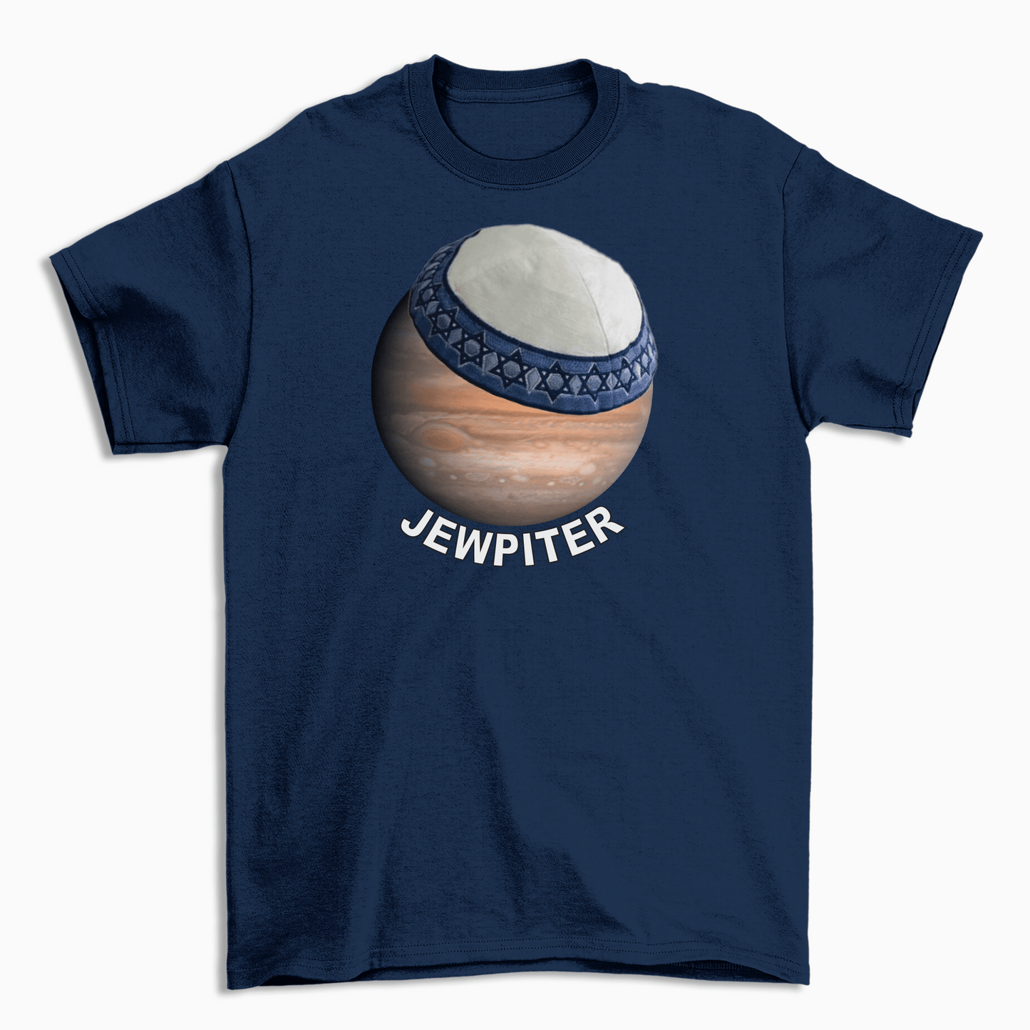 Jewpiter Shirt