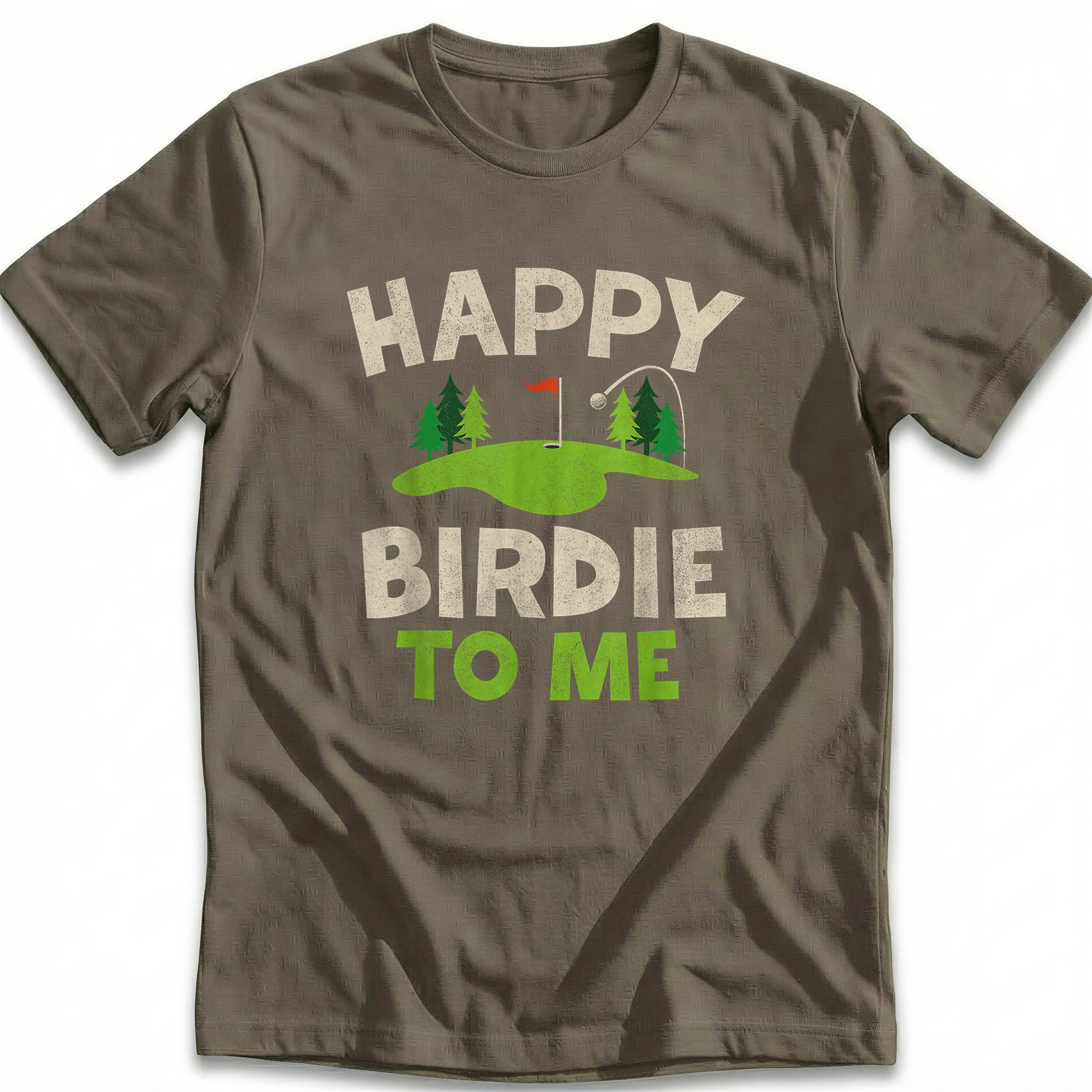HAPPY BIRDIE 028 T Shirt