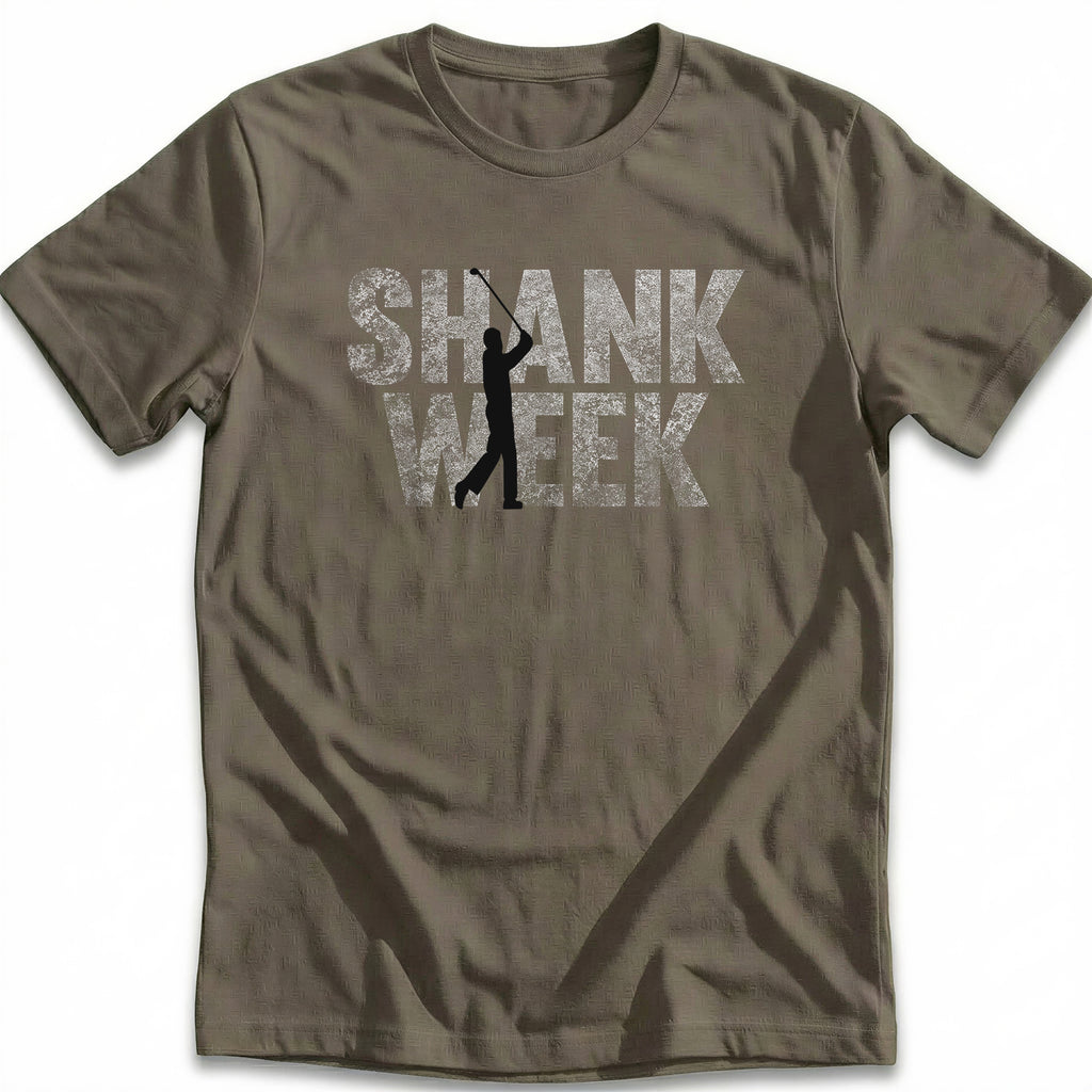 SHANK WEEK 028 T Shirt