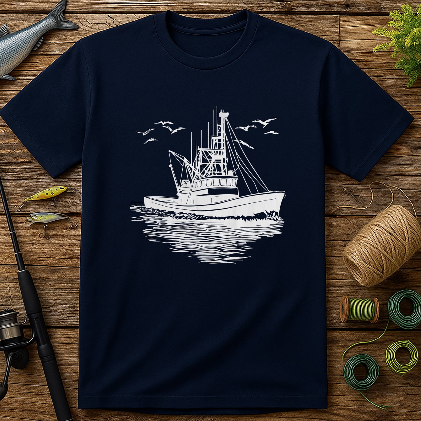 Navy