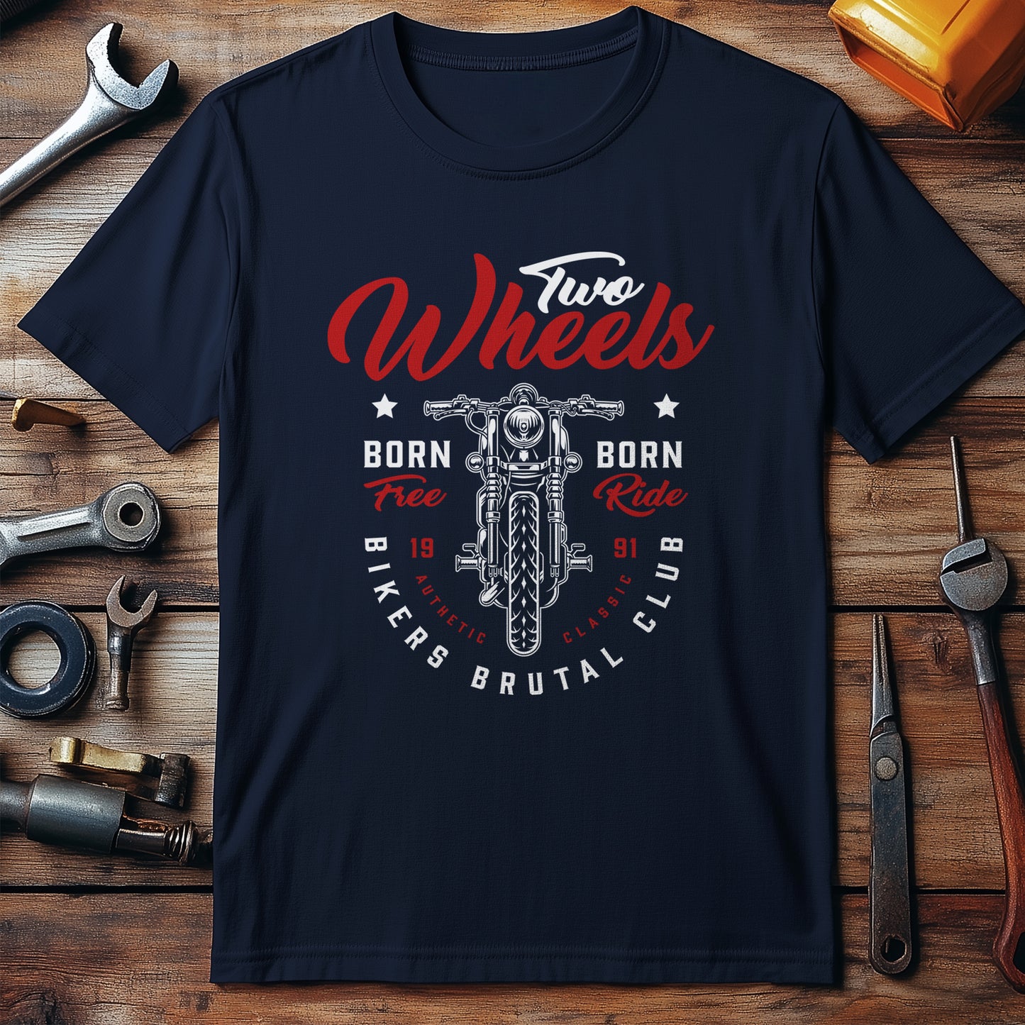 Navy