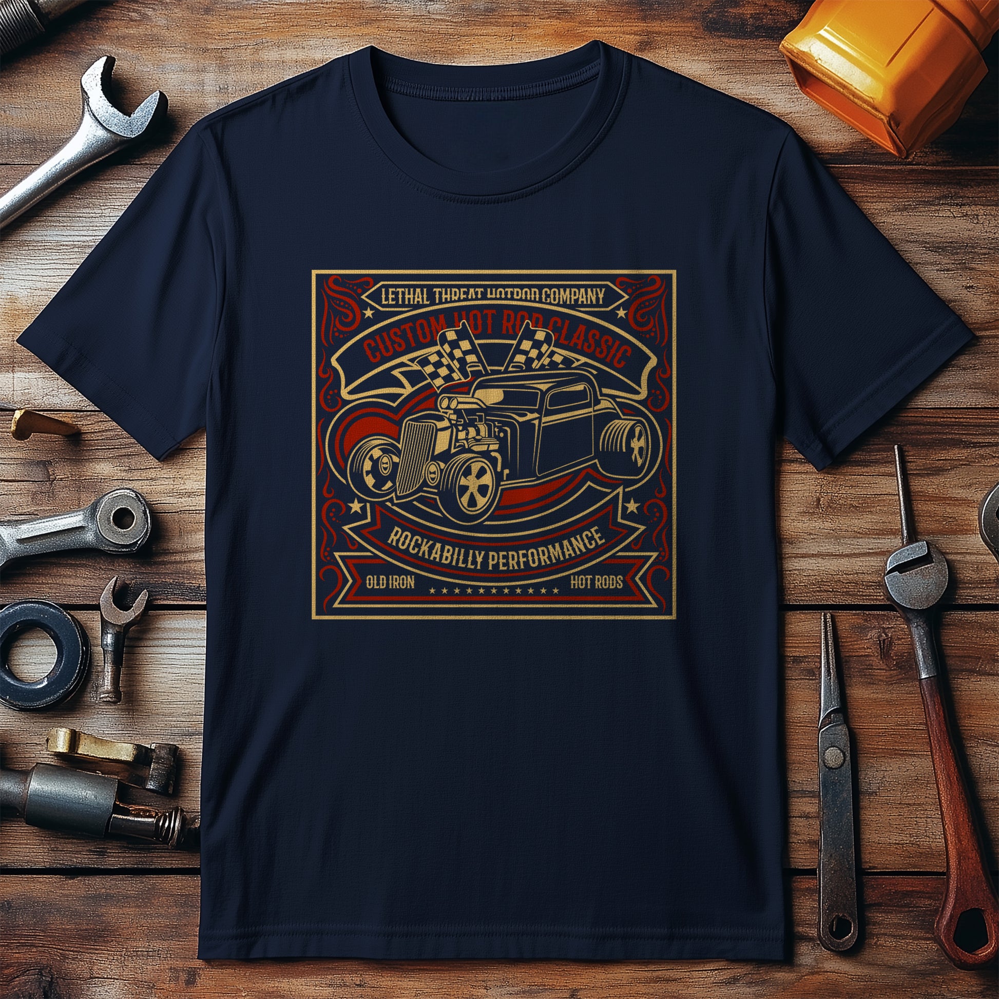 Navy