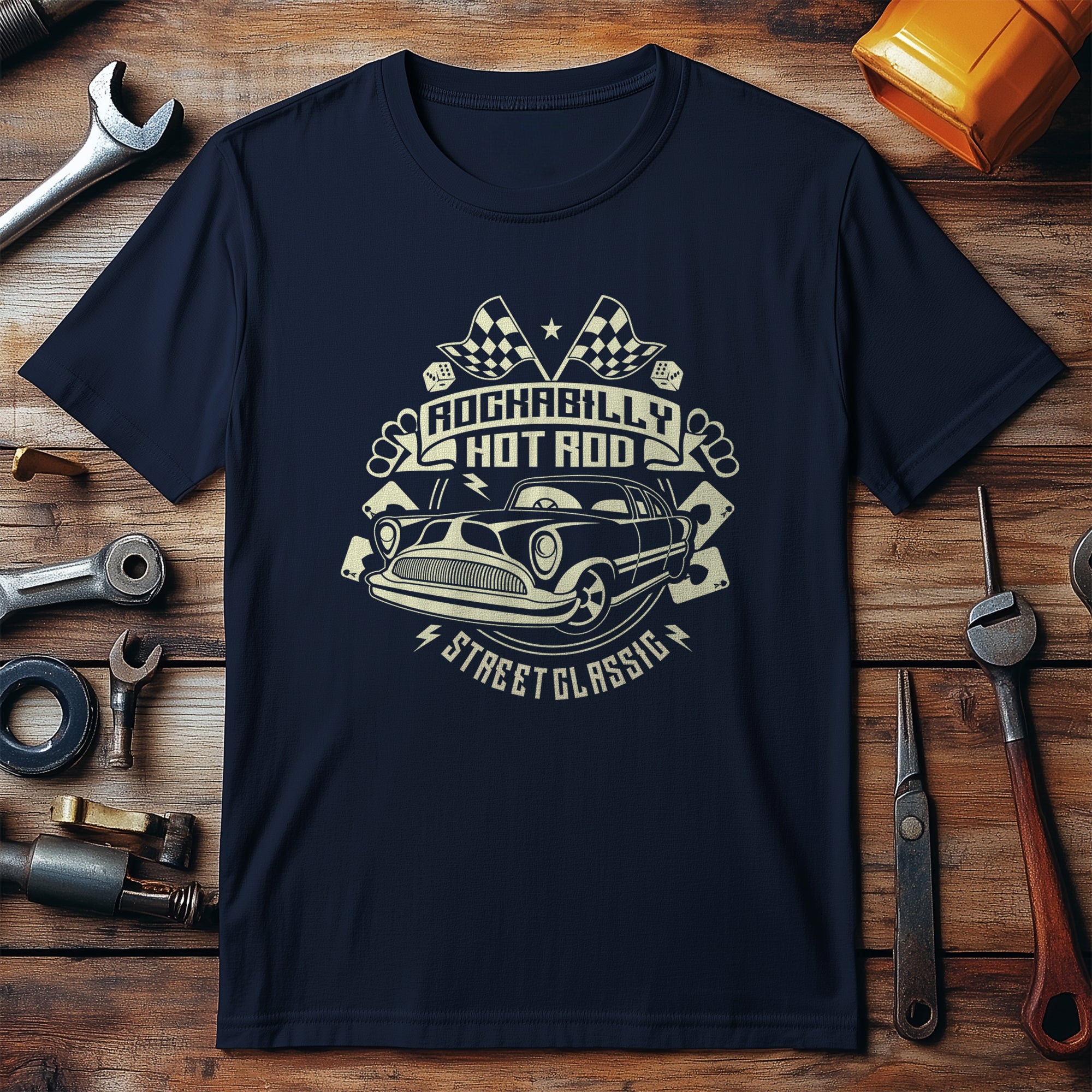 Navy